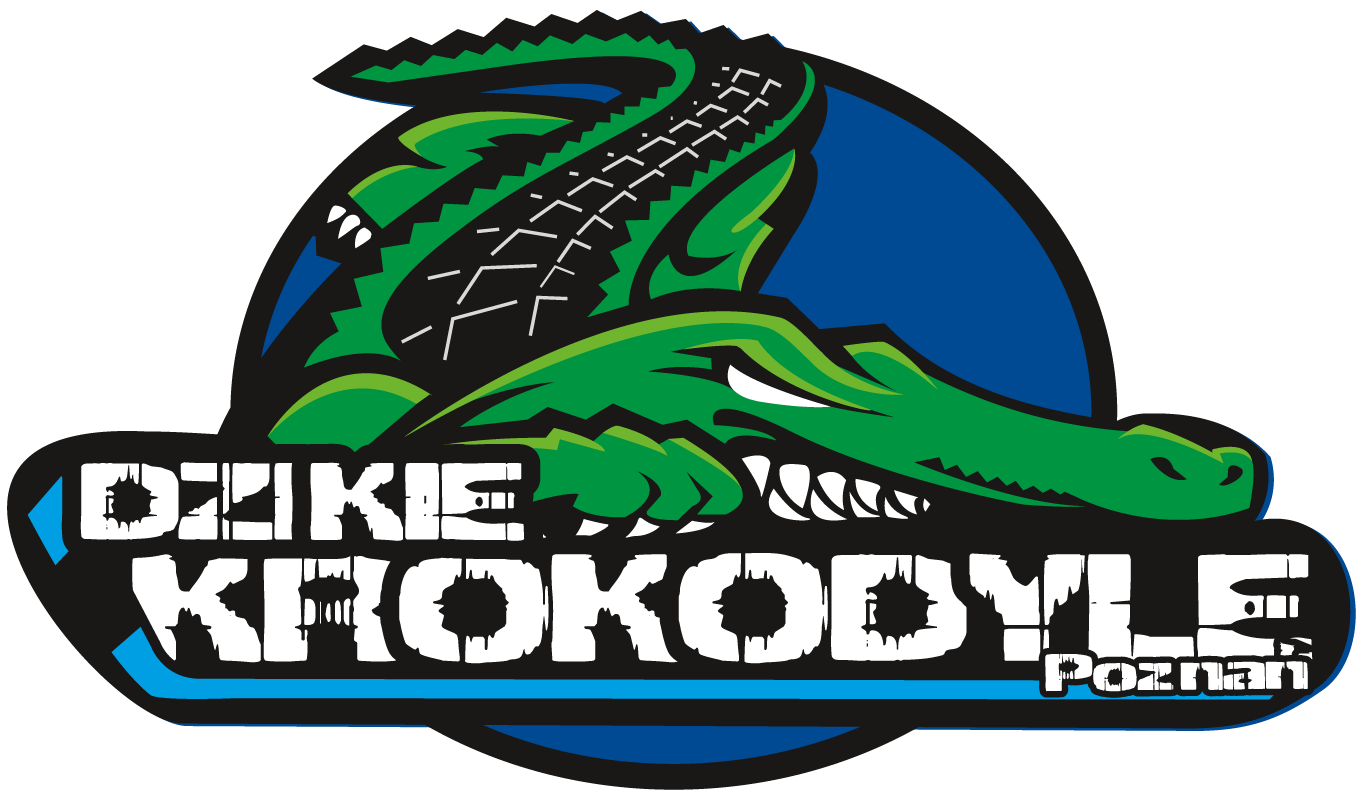 krokodyle