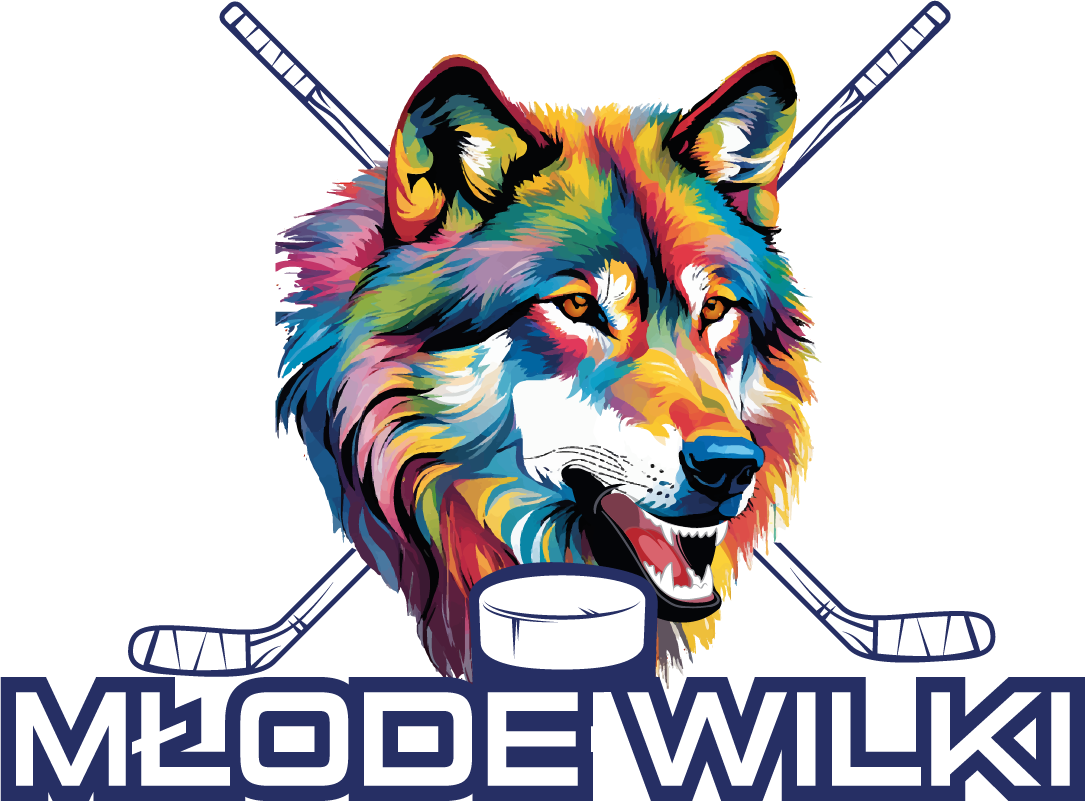 mlode wilki