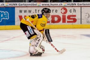 Piłka nożna Pro Hockey set
