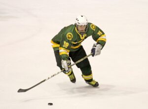 Piłka nożna Basic Hockey set